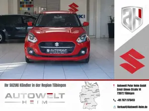 Suzuki Swift Comfort* Klima*SHZ*Allwetter