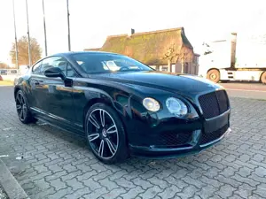 Bentley Continental GT CONTINENTAL GT V8/MULLINER/CARBON/KAMERA Bild 5