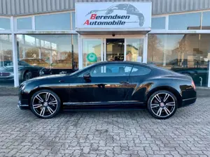 Bentley Continental GT CONTINENTAL GT V8/MULLINER/CARBON/KAMERA Bild 3