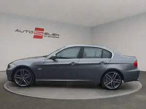 BMW 325 DIESEL + NAVIGATION + TEMPOMAT + SITZHEIZUNG Bild 2