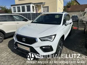 SEAT Ateca Style Edition 1.5 TSI ACT 110 kW (1  [...]