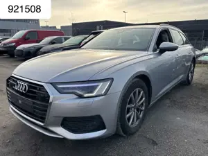 Audi A6 40 quattro MATRIX/ACC+/LEDER/PANO/KAM/AHK