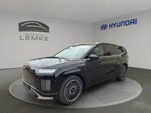 Hyundai IONIQ 9 110kWh 4WD PERFORMANCE UNIQ 6-SITZER + PANO+RELAX