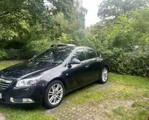 Opel Insignia 2.0 BiTurbo CDTI 4x4 Aut. Innovation