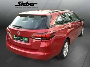 Opel Astra K ST 1.2 Turbo Edition *Sitzheizung*PDC* Bild 4