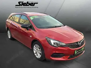 Opel Astra K ST 1.2 Turbo Edition *Sitzheizung*PDC* Bild 3