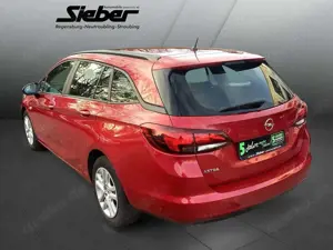 Opel Astra K ST 1.2 Turbo Edition *Sitzheizung*PDC* Bild 5