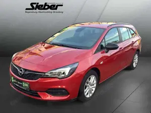 Opel Astra K ST 1.2 Turbo Edition *Sitzheizung*PDC* Bild 2