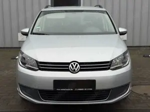 Volkswagen Touran 1.4 Comfortline 7 Sitzer Bild 4