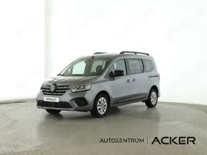 Renault Kangoo III Grand Techno 130 7-Sitzer/RFK/LED