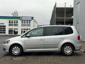 Volkswagen Touran 1.4 Comfortline 7 Sitzer
