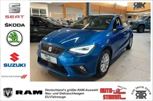 SEAT Ibiza 1.0 TSI Style