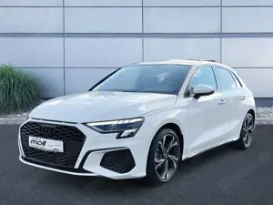Audi A3 S line 35 TFSI S tronic Pano