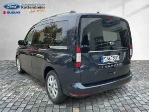 Ford Tourneo Connect 1.5 EcoBoost PHEV IACC*NAVI*SHZ Bild 5
