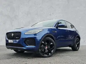 Jaguar E-Pace P250 AWD R-Dynamic SE