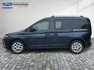 Ford Tourneo Connect 1.5 EcoBoost PHEV IACC*NAVI*SHZ Bild 3