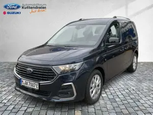 Ford Tourneo Connect 1.5 EcoBoost PHEV IACC*NAVI*SHZ Bild 2