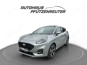 Ford Puma ST-Line Automatik 155 PS Kamera Pano FGS
