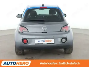 Opel Adam 1.4 Germany's next Topmodel*TEMPO*PDC*SHZ*KLIMA* Bild 5