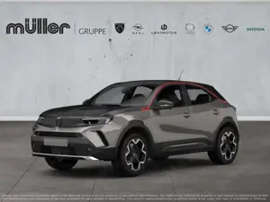 Opel Mokka GS