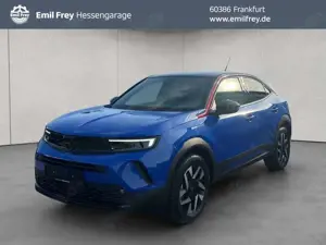 Opel Mokka 1.2 DI Turbo GS