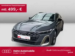 Audi A5 edition one 2.0TDI qua S-tronic BO 360