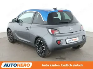 Opel Adam 1.4 Germany's next Topmodel*TEMPO*PDC*SHZ*KLIMA* Bild 4