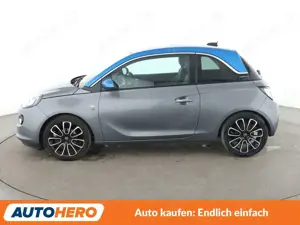 Opel Adam 1.4 Germany's next Topmodel*TEMPO*PDC*SHZ*KLIMA* Bild 3