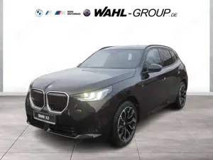 BMW X3 20d xDrive M Sport AHK HarmanKardon Adapt LED Driv