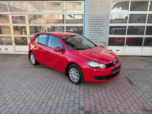 Volkswagen Golf VI 5-Türer 1.4 , 2.Hand, HU/AU neu