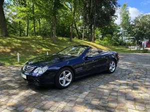 Mercedes-Benz SL 350 SL 350 Automatik