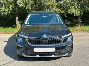 Skoda Kamiq 1.0 TSI 85kW Selection LED PDC SHZ AHK