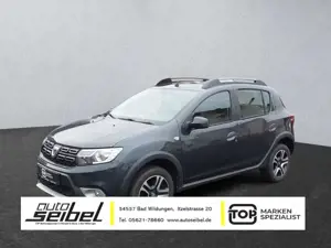 Dacia Sandero Stepway TCe 100 Celebration