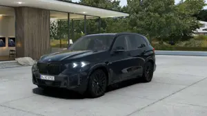 BMW X5 xDrive50e ///M-Sport ACC Aktivlkg. Luftfed. PanoSD