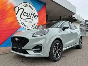 Ford Puma ST-Line/Bliss/ACC/360°/WinterPaket