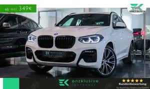BMW X4 M d*NAVIPROF*HuD*HK*KAM*AHK*VIRTUELL*SHADOW