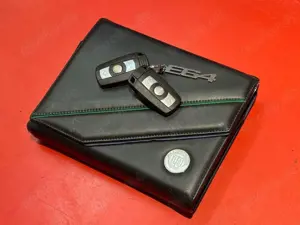 Alpina B6 s/4,4 V8/530PS/CABRIO/NUR 40 STÜCK/2.HAND/TOP! Bild 3