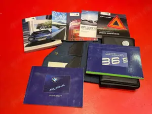 Alpina B6 s/4,4 V8/530PS/CABRIO/NUR 40 STÜCK/2.HAND/TOP! Bild 4