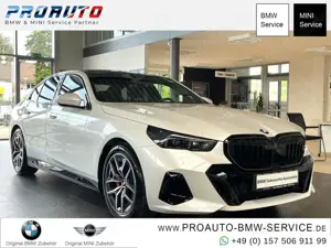 BMW 520 d M Sport Pro K.Zg/HUD/Pano/A-LED/360°Kam/H-K
