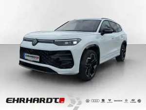 Volkswagen Tayron 1.5 eHybrid DSG R-Line DCC AHK*PANO*HUD*IQ-LIGH...
