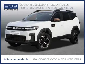 Dacia Bigster Extreme HYBRID 155