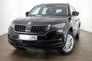 Skoda Kodiaq Style*DSG*Kamera*LED*