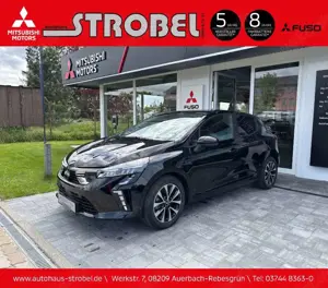 Mitsubishi Colt PLUS 1.0 T*LENKRADHEIZUNG*RÜCKFAHRKAMERA*