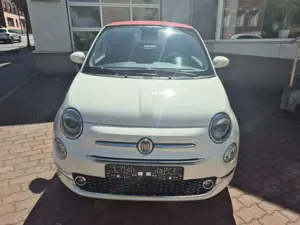 Fiat 500C 1.0 GSE Hybrid Dolcevita