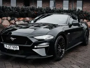 Ford Mustang 5.0 V8 GT (Grail Deep AGA + Nanographen uvm.) - EU