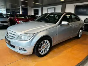 Mercedes-Benz C 180 Avantgarde 83-TKM/AUT./SHZ/PDC/TEILLEDER