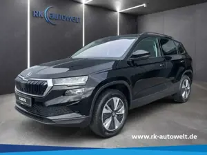 Skoda Karoq Selection 4x4 2.0 TDI DSG Kamera,LED,Navi,AHK