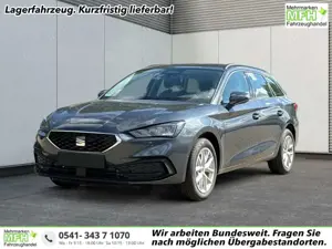 SEAT Leon Sportstourer Style DSG+RFK+ACC+SHZ+FULLLINK+LED...