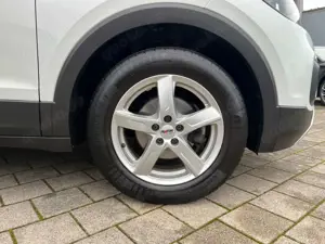 Volkswagen T-Cross 1.0 TSI Life 1.HD SHZ NAV BT PDC SCHECKH Bild 5