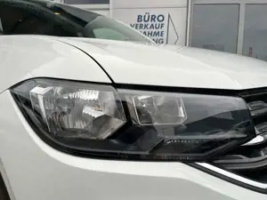 Volkswagen T-Cross 1.0 TSI Life 1.HD SHZ NAV BT PDC SCHECKH Bild 3